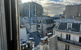 Appartement - Belle Vue - Marais